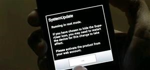 Spyware on Phones